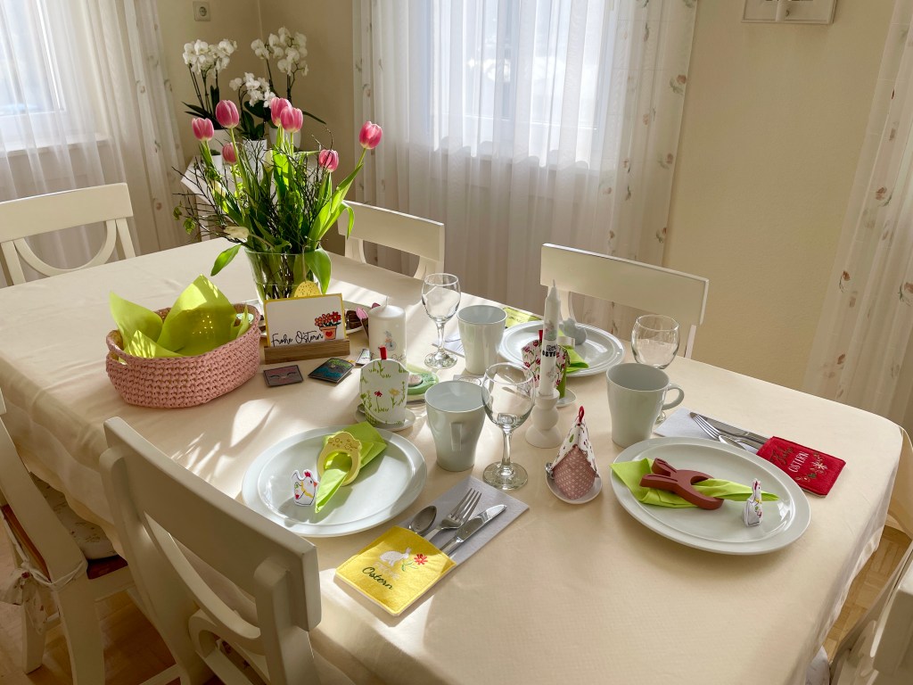 Deko und Geschenke für ein wunderschönes&nbsp;Osterfest