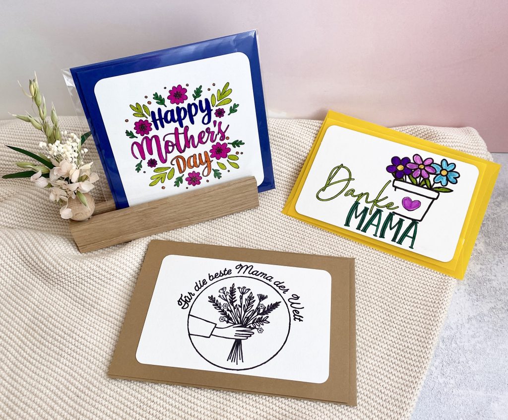 Ein unglaublicher Job